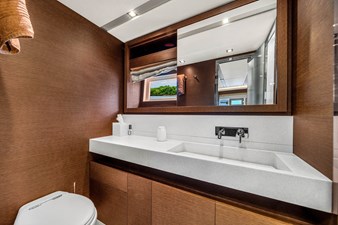 2015 Prestige 750 61 