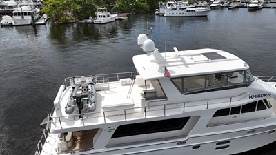 65ft 2020 Endurance 658L, Unicorn 22 
