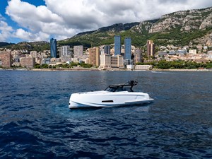 Samsara 0 Vanquish Main Shot Exterior