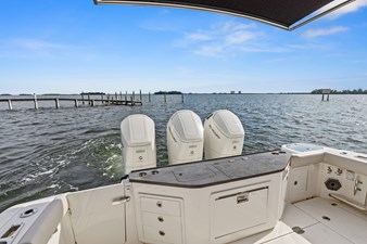 Lobo Del Mar II 7 8_2022 40ft Boston Whaler 405 Conquest LOBO DEL MAR II