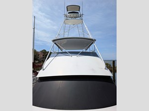 58 HATTERAS 1990 SPORTFISH 7 