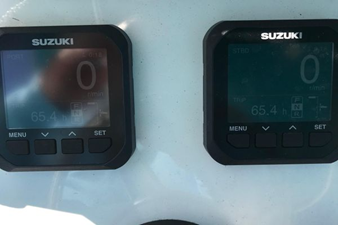 2021 Sea-Lion Center Console 17 18