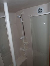 2001 Riveria Sport Fish 37 