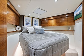 Zatara 29 2023 Viking 80 Convertible - Zatara