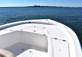 2019 22' Tidewater 2200 Carolina Bay 9 