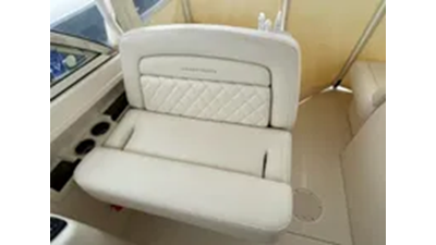 2018 Grady-White Freedom 285 20 