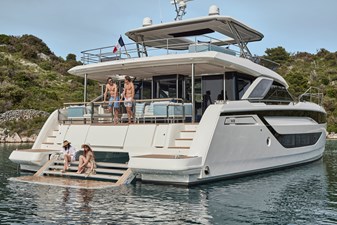 PRESTIGE M8 2 -1501