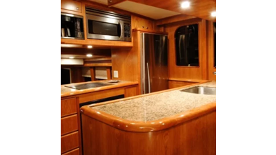 Mikelson Nomad 59/62 45 