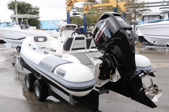 Highfield SP390 0 