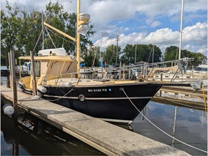 32' LEGACY 2011 3 