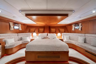32 M DELUXE GULET  13 Arabella 30