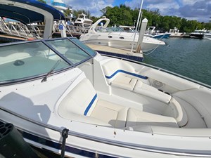 2007 Formula 280 Bowrider 2 