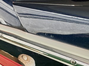 018 Chris-Craft Launch 27 Heritage Trim Edition Surf 114 