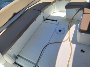 2016 Jeanneau Merry Fisher 855 8 