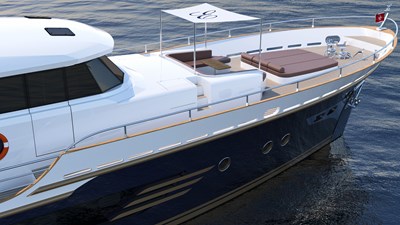 VOYAGE ONE 6   