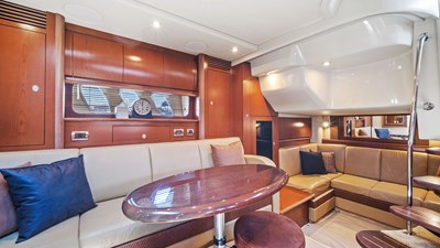 Its All Good 30 31_2007 40ft Sea Ray 40 Sundancer ITS ALL GOOD