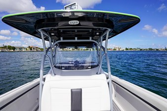 2014 Nor-Tech 390 Sport Cuddy 26 