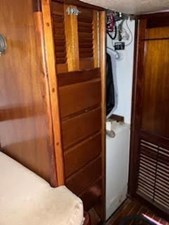 1969 Spencer 44 CC 43 