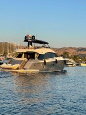 2019 Monte Carlo Yachts MCY 76 0 
