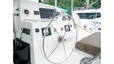 2017 Voyage Yachts VOYAGE 480 14 