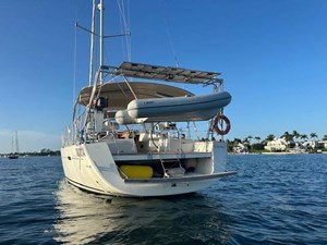 2016 Beneteau Oceanis 60 7 