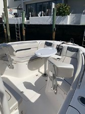 2018 Wellcraft 222 Fisherman 4 5