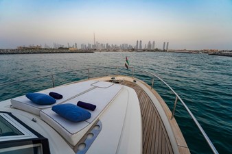 Greenline 40 Hybrid 3 
