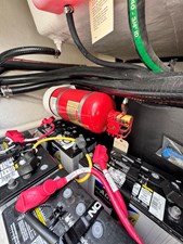 2021 Monterey 378 Super Express 39 