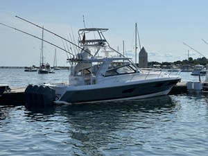 NET LOSS 4 NET LOSS, 2023 Intrepid 477 Evolution