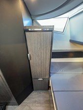 2024 Mystic Powerboats M5200 42 