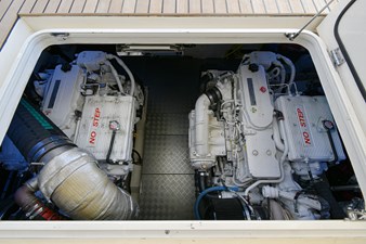 Ferretti Yachts 500 39 