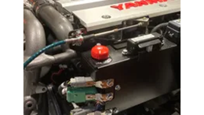 2009 X-Yachts X-55 44 