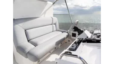 2016 Sunseeker Manhattan 55 86 