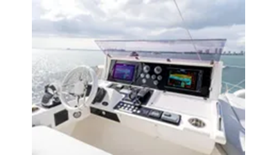 2016 Sunseeker Manhattan 55 92 