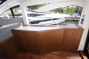 Lydia Swag 32 32_2019 50ft Sunseeker Predator LYDIA SWAG