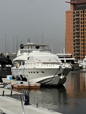 SG 2 Bow view