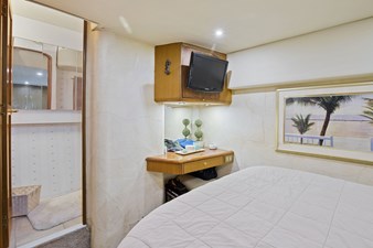 I Carter 14 15_2001 52ft Ocean Yachts 52SS I CARTER