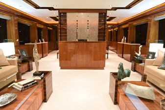 Mesmerize 5 2013 Hargrave 125 Raised Pilothouse