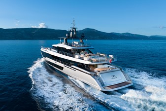 OCEAN ONE 5 OCEAN ONE-8