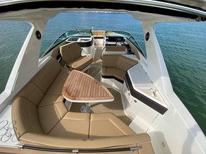 CASA - 2022 SEA RAY 310 SLX @ CANCUN 6 