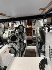 Papa Whiskey 54 55_2019 52ft Kadey-Krogen 52 PAPA WHISKEY