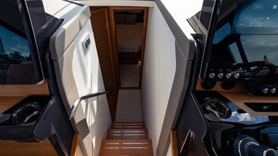 Lorax 81 2024 Tiara Yachts 48 LE