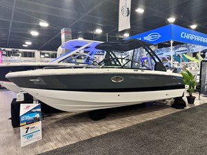 Chaparral 250 OSX 5 