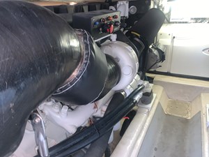 Inspiration II 49 50_2008 51ft Riviera Convertible INSPIRATION II