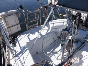 1990 J Boats J/34C 9 