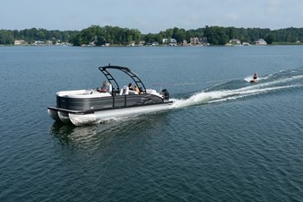 Harris 250 Sunliner Sport 4 