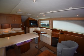 - 22 23_2003 48ft Ocean Yachts 48 Super Sport