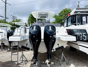 Jeanneau Leader 9.0 CC 7 