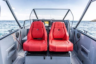 2023 NEW SHADOW 300 CT BRABUS 18 