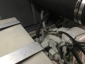 1995 Sea Ray 450 Sundancer 34 